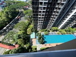 Sims Urban Oasis (D14), Condominium #605931351
